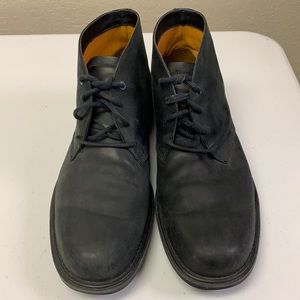 Timberland Men’s Leather Boot